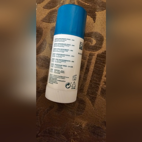 Roc Keops Roll-on Deodorant 48h,Alcohol Free & Not Perfumed (normal Skin) 40ml - Picture 6 of 8